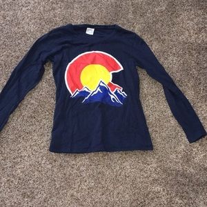 Colorado t shirt!